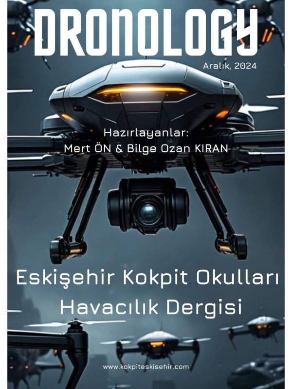 Kokpit Havacılık Dergisi